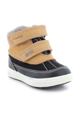 Ghete cu inchidere velcro