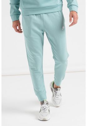 Pantaloni sport conici cu buzunare laterale Sportswear Club