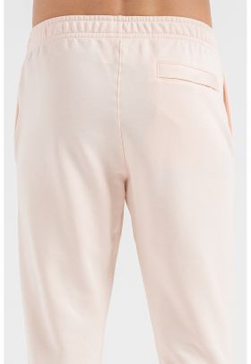 Pantaloni sport conici cu buzunare laterale Sportswear Club