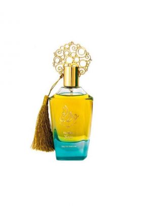 Apa de Parfum Qimmah - Femei - 100 ml