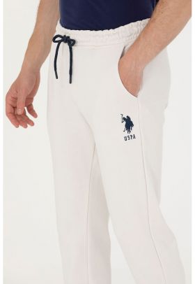 Pantaloni sport cu snur