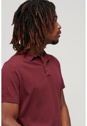 Tricou polo slim fit Studios