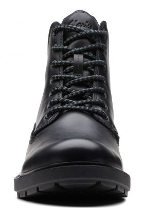 Ghete de piele Craftdale