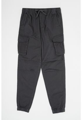 Pantaloni cargo Noah