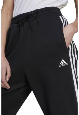 Pantaloni crop de trening Essenials 3-Stripes