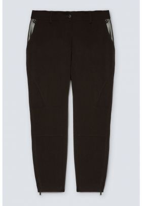 Pantaloni slim fit eleganti