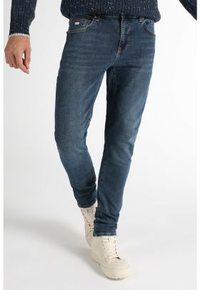 Blugi slim fit Danny