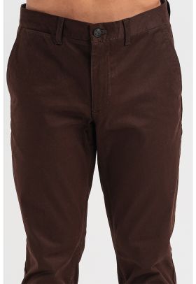 Pantaloni chino slim fit