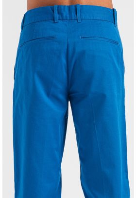 Pantaloni cu buzunare laterale