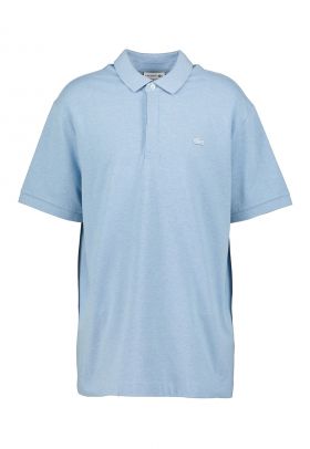 Tricou polo cu logo brodat logo