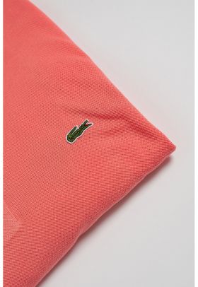 Tricou polo de bumbac cu logo