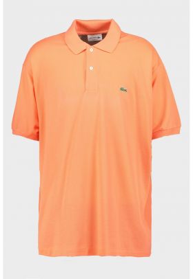 Tricou polo de bumbac pique