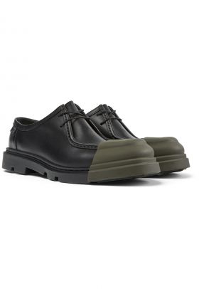 Pantofi boat din piele Junction 1171