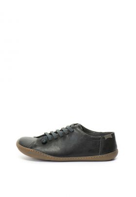 Pantofi casual de piele Peu Cami