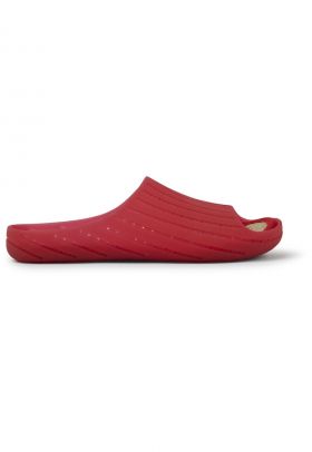 Papuci unisex cu aspect perforat Wabi 391