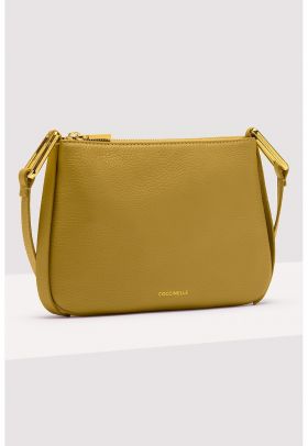 Geanta crossbody din piele Magie