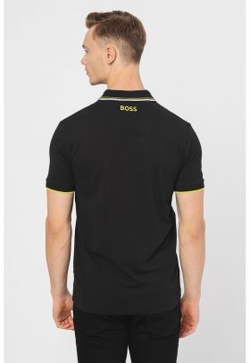 Tricou polo din pique Paddy Pro