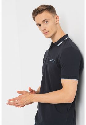 Tricou polo din pique Paddy Pro