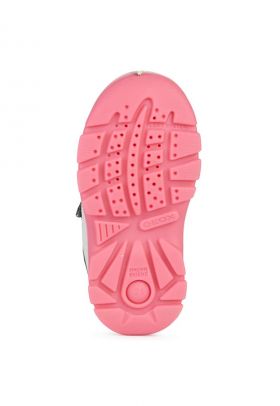 Ghete impermeabile cu inchidere velcro