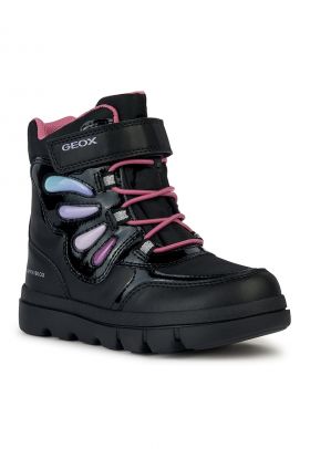 Ghete impermeabile cu velcro Willaboom