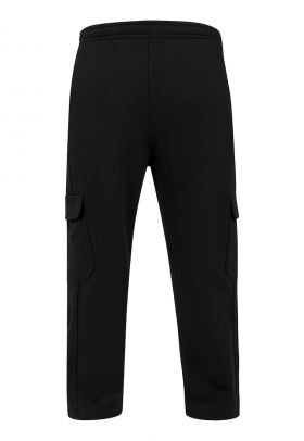 Pantaloni sport cargo