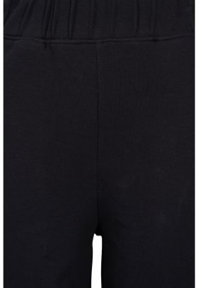 Pantaloni sport cu croiala ampla