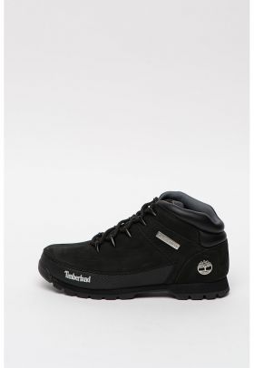 Ghete Euro Rock Hiker - 6361R - negru