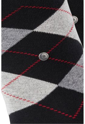 Set de sosete lungi Burlington Everyday Mix - 2 perechi