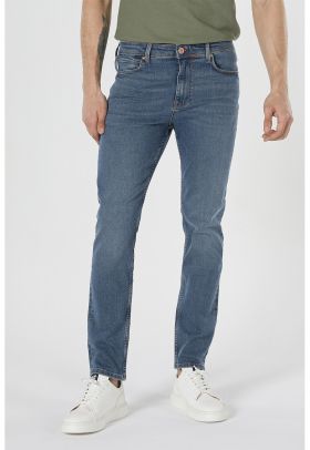 Blugi slim fit Ryan