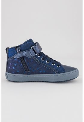 Pantofi sport cu model si velcro Kalispera