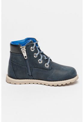 Ghete de piele Pokey Pine
