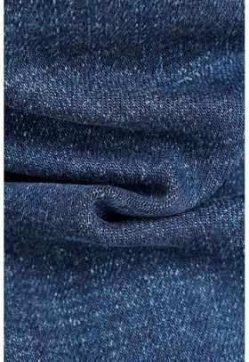 Blugi skinny cu talie medie Lhana