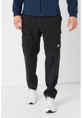 Pantaloni cu buzunare aplicate Terrain Utility