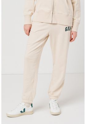 Pantaloni sport cu buzunare laterale