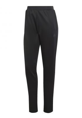 Pantaloni sport din amestec de bumbac cu buzunare laterale