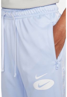 Pantaloni de trening cu benzi logo Swoosh League