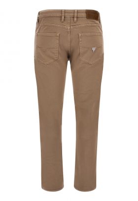 Pantaloni cargo de bumbac