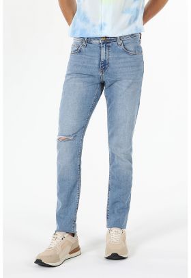 Blugi slim fit Danny