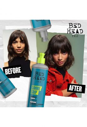 Balsam Bed Head Gimme Grip - 600 ml