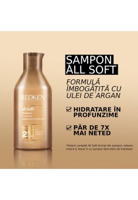 Sampon 300 ml