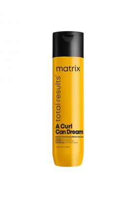 Sampon A Curl Can Dream - pentru par ondulat si cret - 300 ml