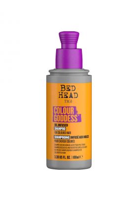 Sampon Bed Head Colour Goddess