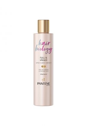 Sampon Hair Biology Full & Vibrant - 250 ml