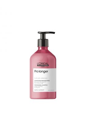 Sampon L'Oréal Professionnel Pro Longer SERIE EXPERT pentru fortifierea si prevenirea ruperii parului