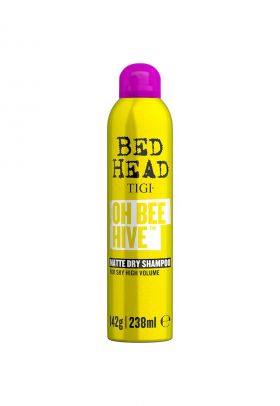 Sampon uscat Bed Head Oh Bee Hive 238ml