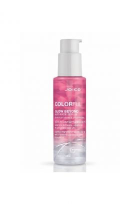 Ser De Par Colorful Anti-Face GlowBeyond - 63 ml