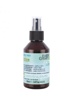 Serum pentru par cret Elasticising - 150 ml