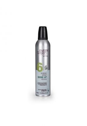 Spray pentru par Shinning - 300 ml