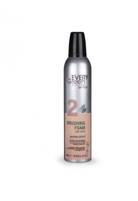 Spuma pentru descurcarea parului Natural Effect - 300 ml