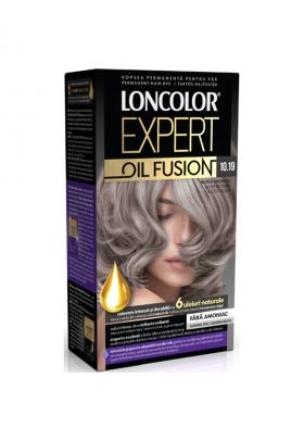 Vopsea de par permanenta Expert Oil Fusion - 100 ml